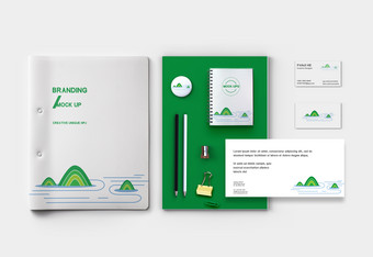 VI包装设计 塑造企业形象的艺术与策略